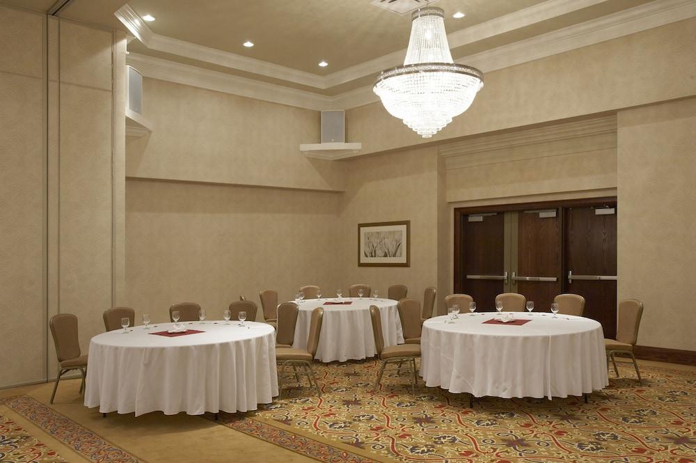 Hamilton Plaza Hotel And Conference Centre Ngoại thất bức ảnh