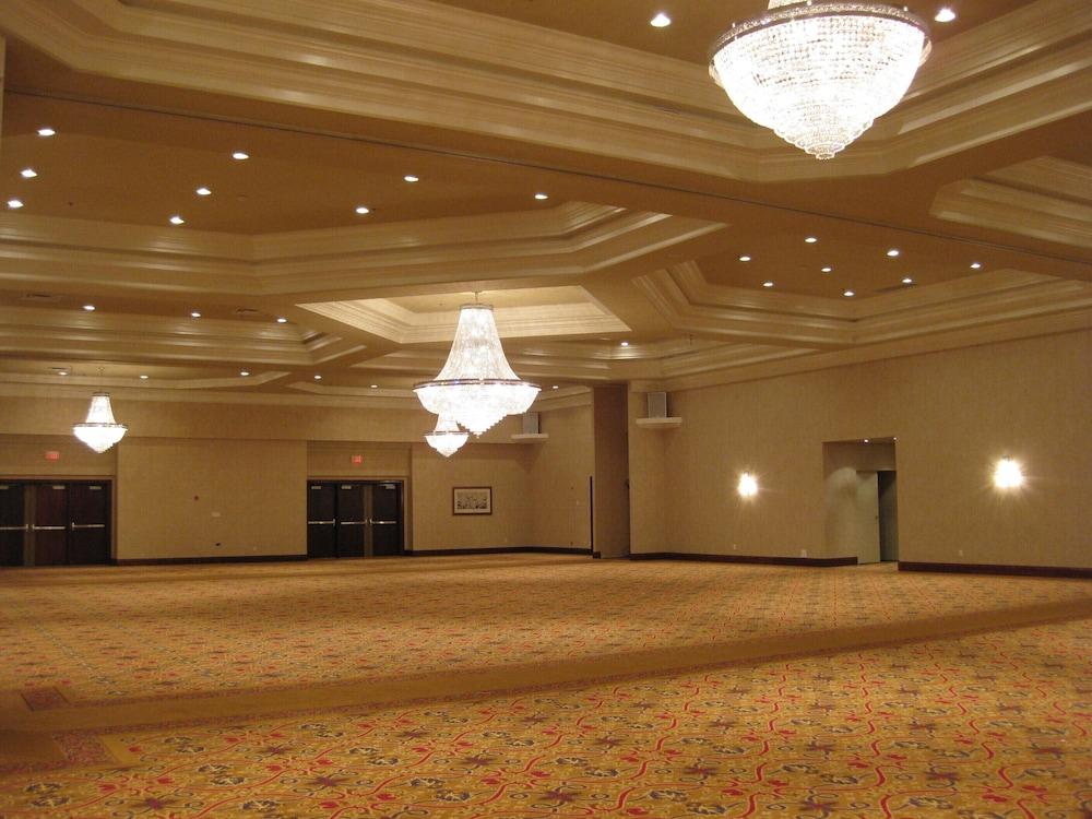 Hamilton Plaza Hotel And Conference Centre Ngoại thất bức ảnh