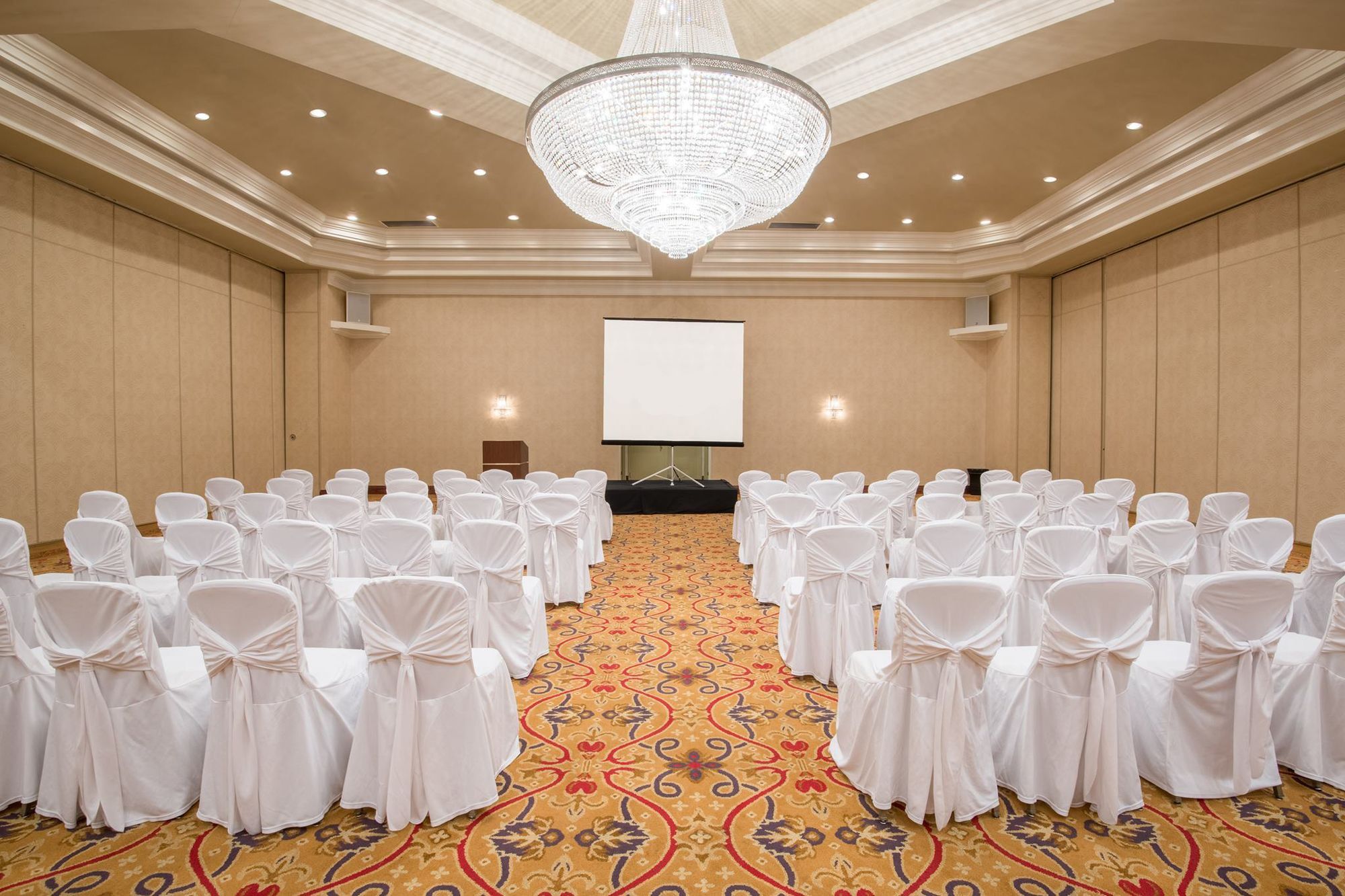 Hamilton Plaza Hotel And Conference Centre Ngoại thất bức ảnh